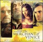 The Merchant of Venice [Music from the Motion Picture]