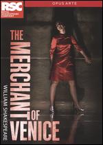 The Merchant of Venice (Royal Shakespeare Company) - 