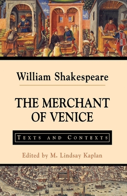 The Merchant of Venice: Texts and Contexts - Na, Na