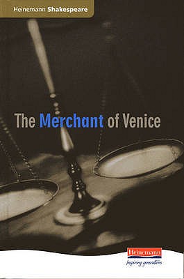 The Merchant of Venice - Seely, John (Editor)