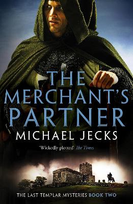 The Merchant's Partner - Jecks, Michael