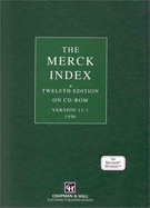 The Merck Index - Budavari, Susan, and Smith, Ann, and O'Neill, Maryadele