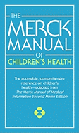 The Merck Manual of Children's Health