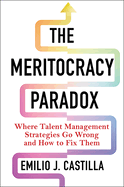 The Meritocracy Paradox: Where Talent Management Strategies Go Wrong and How to Fix Them