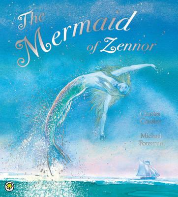 The Mermaid of Zennor - Causley, Charles
