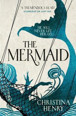 The Mermaid - Henry, Christina