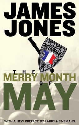 The Merry Month of May - Jones, James