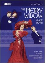 The Merry Widow (San Francisco Opera) - 