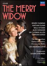 The Merry Widow (The Metropolitan Opera)