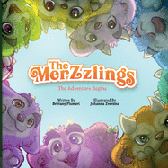 The Merzzlings: The Adventure Begins