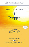 The Message of 1 Peter: The Way of the Cross