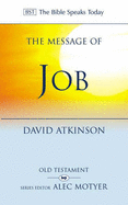 The Message of Job: Suffering And Grace