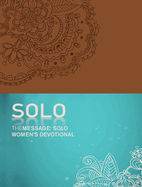 The Message: Solo Women's Devotional