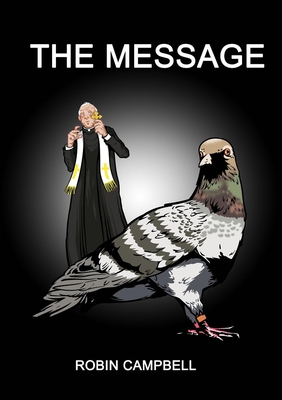 The Message - Campbell, Robin