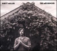 The Messenger - Rhett Miller