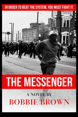 The Messenger - Brown, Bobbie