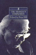 The Messiaen Companion - Hill, Peter (Editor)