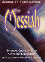 The Messiah (National Choir of Lyon)