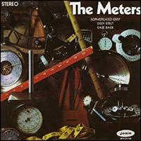 The Meters - The Meters