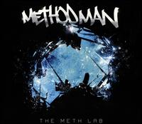 The Meth Lab - Method Man