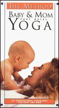 The Method: Baby & Mom Postnatal Yoga - Cal Pozo