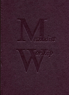 The Methodist Worship Book