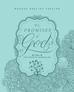 The Mev Promises of God Bible for Creative Journaling: Modern English Version