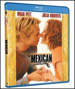 The Mexican [Blu-ray] - Gore Verbinski