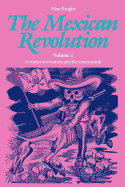 The Mexican Revolution, Volume 2