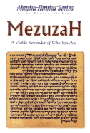The Mezuzah: A Visible Reminder of Who You Are