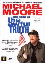 The Michael Moore: The Best of the Awful Truth