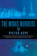 The Midas Murders - An Inspector Van in Novel