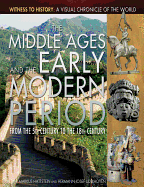 The Middle Ages and the Early Modern Period: From the 5th Century to the 18th Century