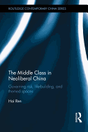 The Middle Class in Neoliberal China: Governing Risk, Life-Building, and Themed Spaces