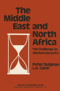 The Middle East and North Africa : the challenge to Western security