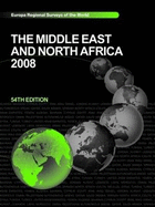 The Middle East and North Africa