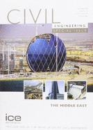 The Middle East: Civil Engineering Special Issue