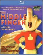 The Middle Finger [Blu-ray]