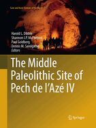 The Middle Paleolithic Site of Pech de l'Az IV