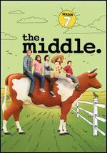 The Middle: Season 07