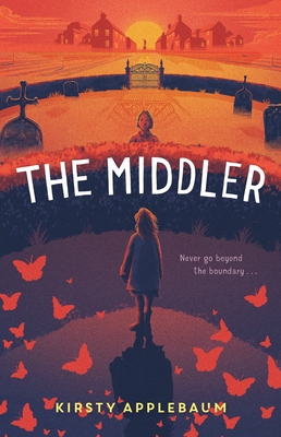 The Middler - Applebaum, Kirsty