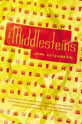 The Middlesteins - Attenberg, Jami