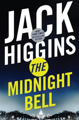 The Midnight Bell - Higgins, Jack