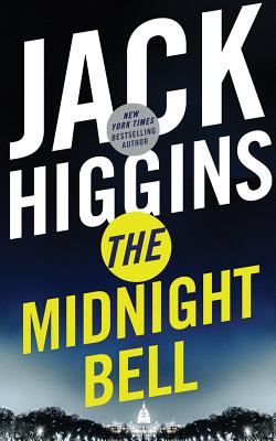 The Midnight Bell - Higgins, Jack, and Page, Michael, Dr. (Read by)