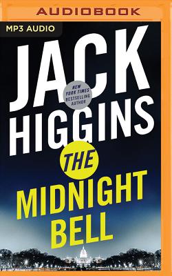 The Midnight Bell - Higgins, Jack, and Page, Michael, Dr. (Read by)