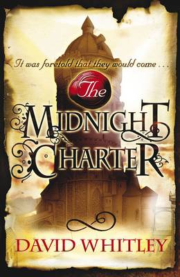 The Midnight Charter - Whitley, David