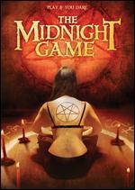 The Midnight Game - A.D. Calvo