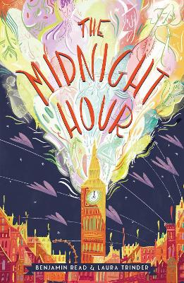 The Midnight Hour - Read, Benjamin, and Trinder, Laura