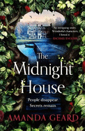 The Midnight House: The spellbinding Richard & Judy pick to escape with this spring 2023