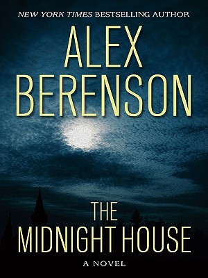 The Midnight House - Berenson, Alex